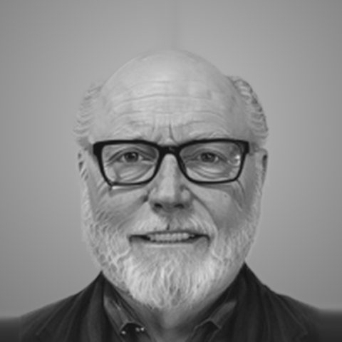 Harry Knutson